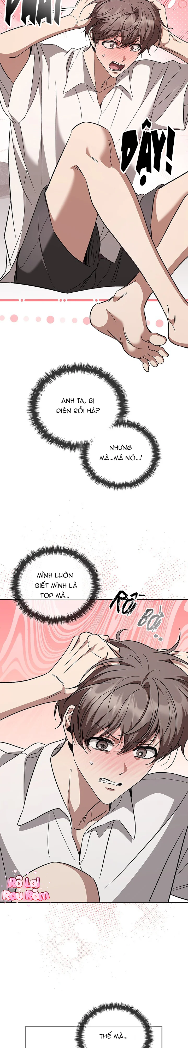 Đọc truyện  KHỞI TẠO KẾT ẨN - Chapter 50