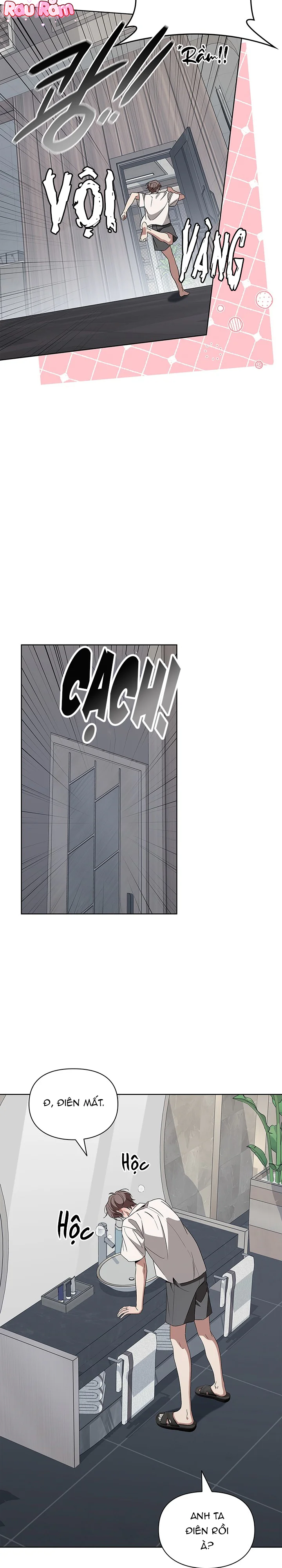 Đọc truyện  KHỞI TẠO KẾT ẨN - Chapter 50