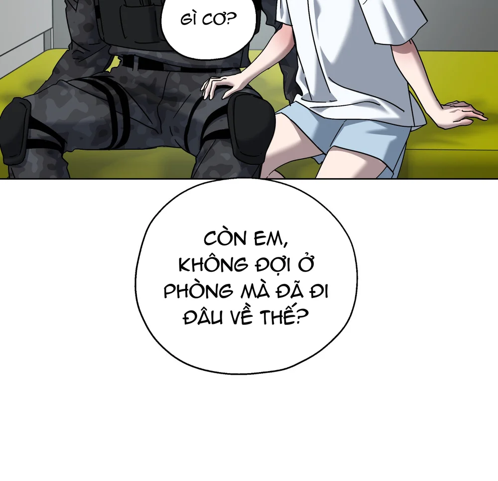 Đọc truyện VỰC SÂU THẲM - Chapter 78