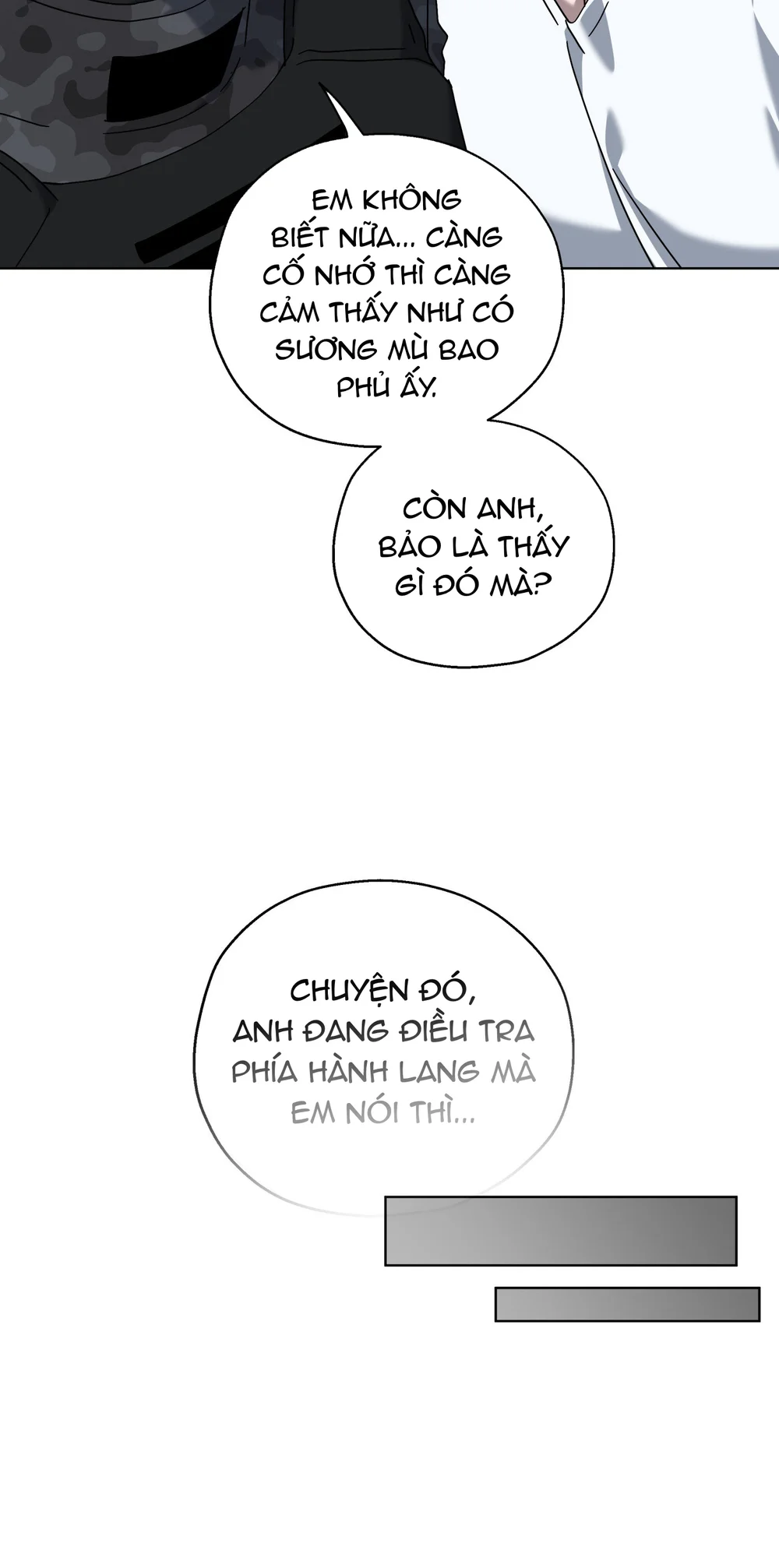 Đọc truyện VỰC SÂU  THẲM - Chapter 78