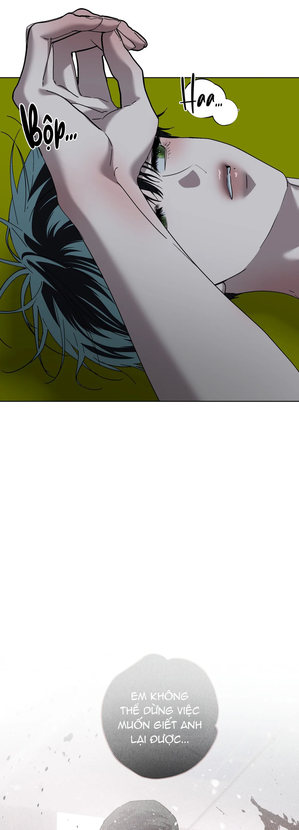 Đọc truyện VỰC SÂU THẲM - Chapter 78
