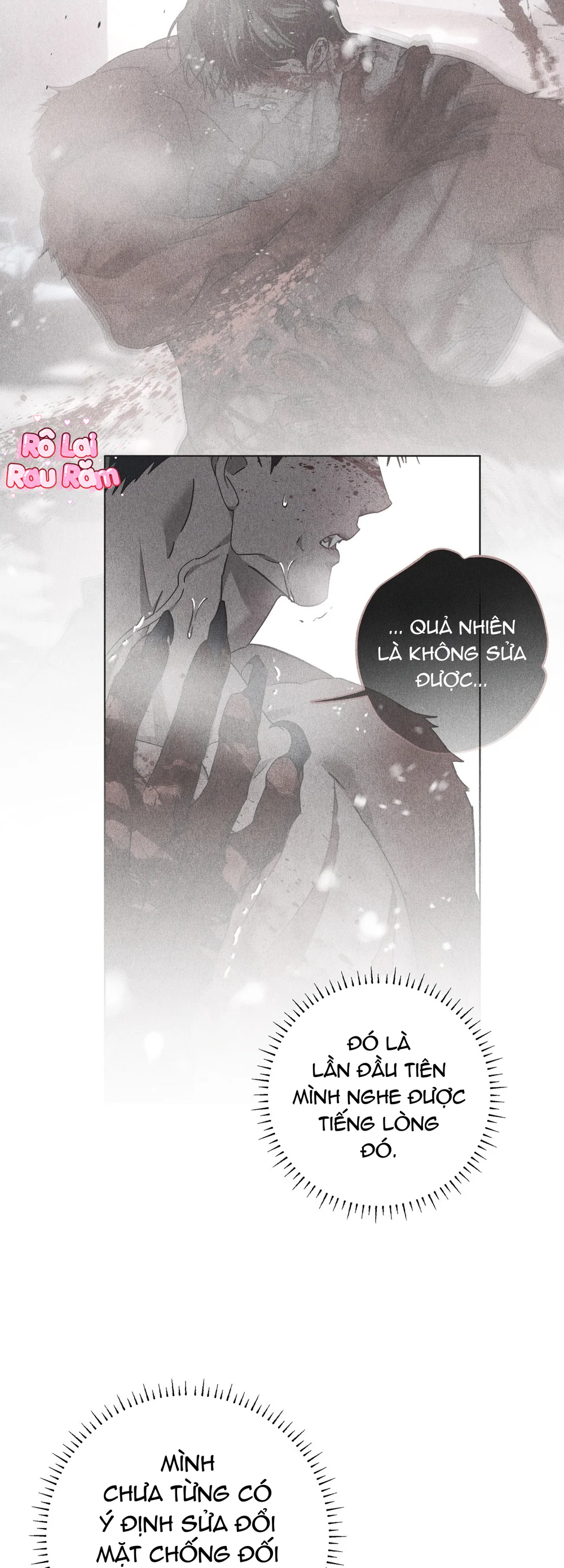 Đọc truyện VỰC SÂU  THẲM - Chapter 78