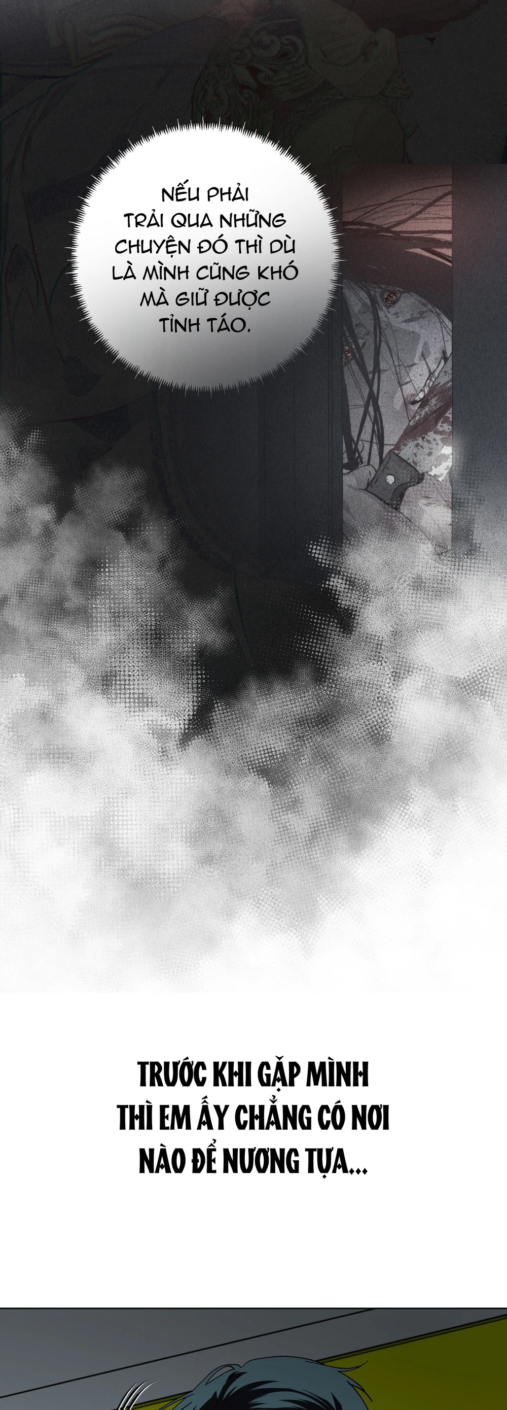 Đọc truyện VỰC SÂU  THẲM - Chapter 78