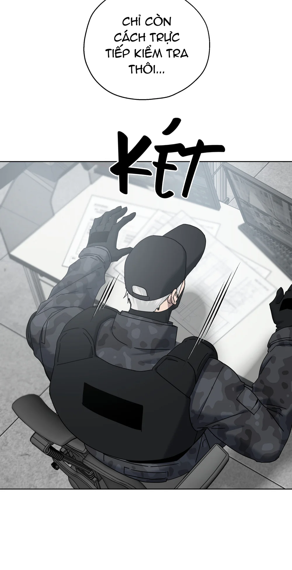 Đọc truyện VỰC SÂU  THẲM - Chapter 78