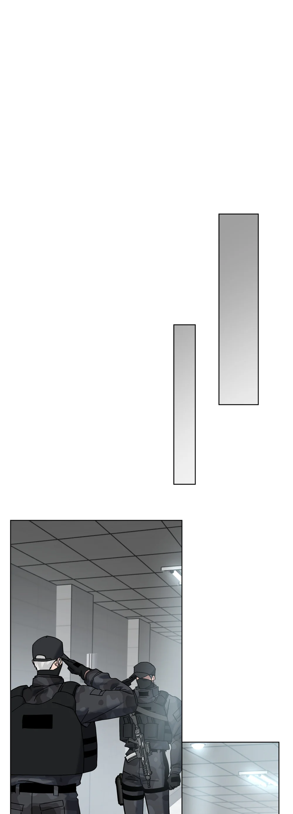 Đọc truyện VỰC SÂU  THẲM - Chapter 78