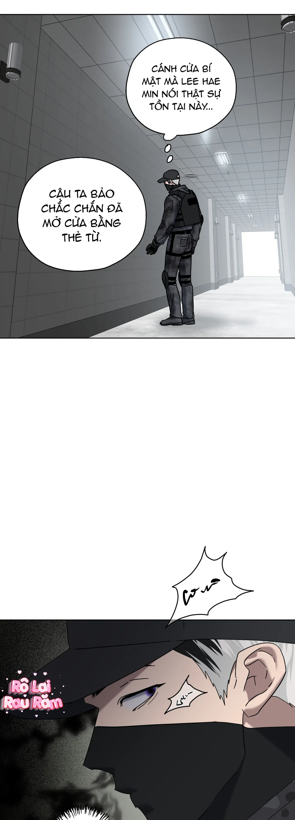 Đọc truyện VỰC SÂU THẲM - Chapter 78