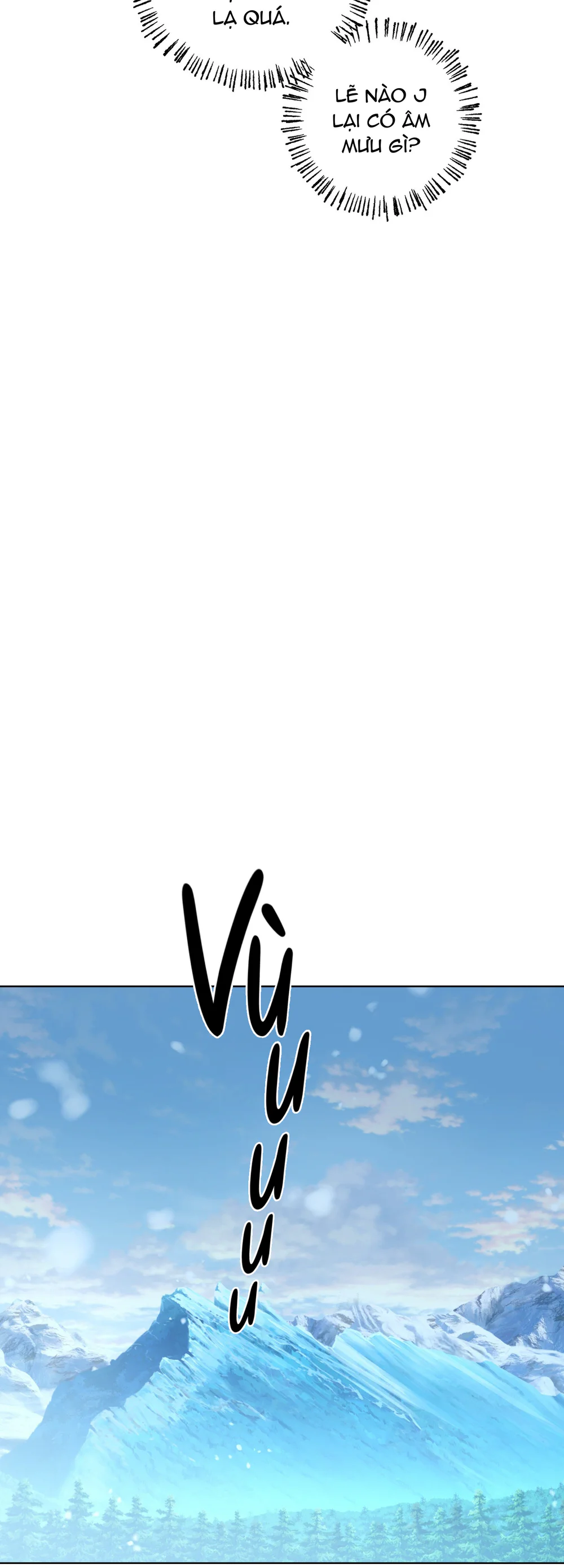 Đọc truyện VỰC SÂU  THẲM - Chapter 78