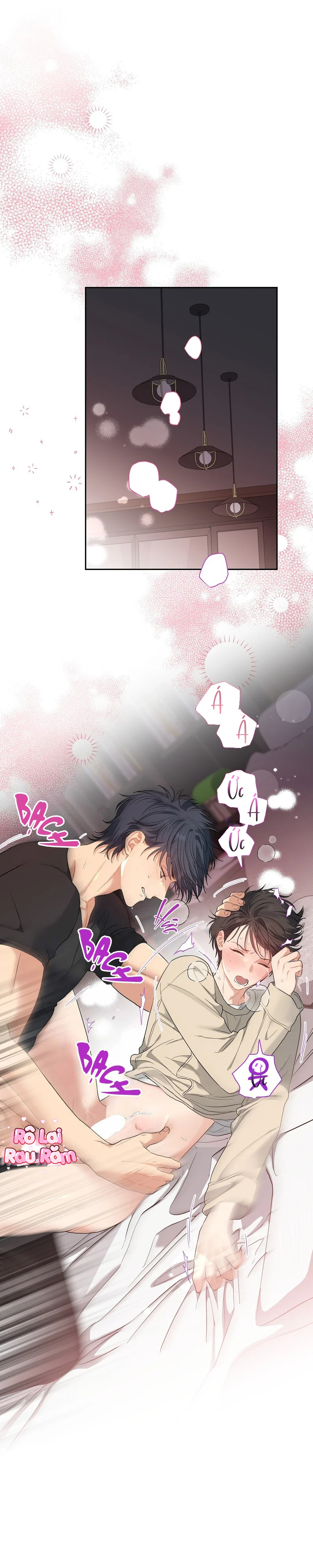 Đọc truyện Hoa Anh Đ ào    - Chapter 44