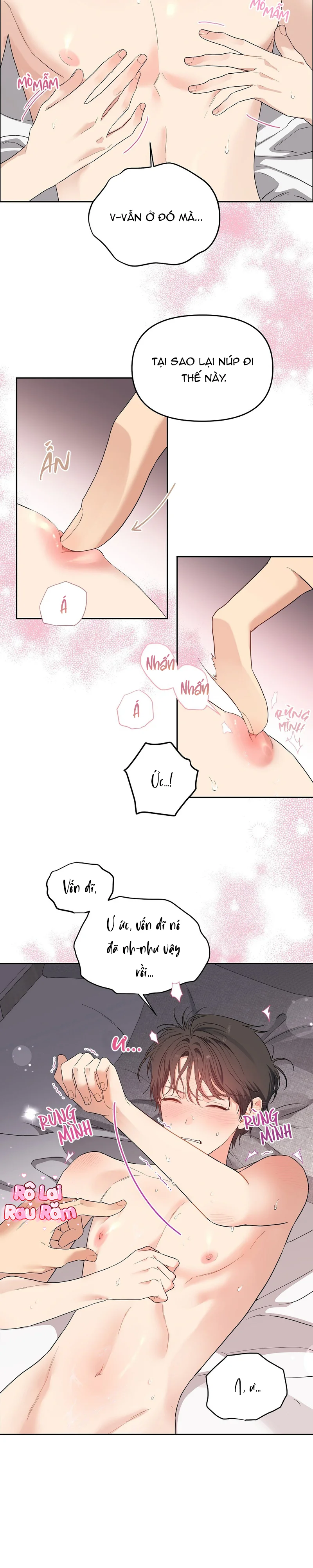Đọc truyện Hoa Anh Đ ào    - Chapter 44