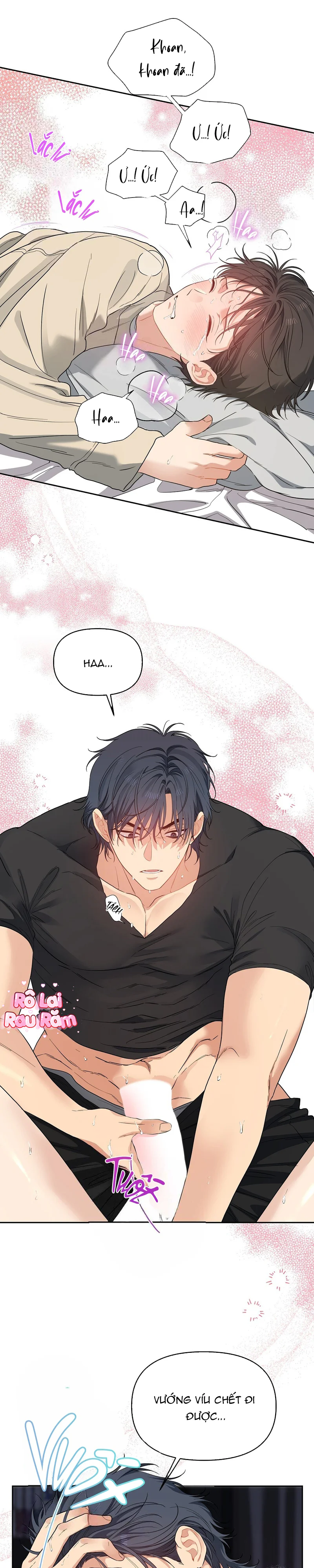 Đọc truyện Hoa Anh Đ ào    - Chapter 44