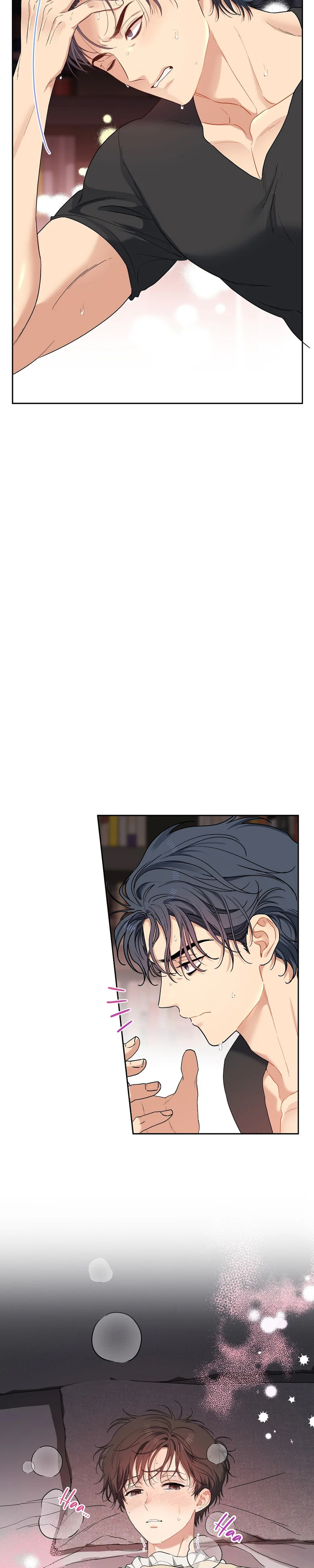 Đọc truyện Hoa Anh Đ ào    - Chapter 44