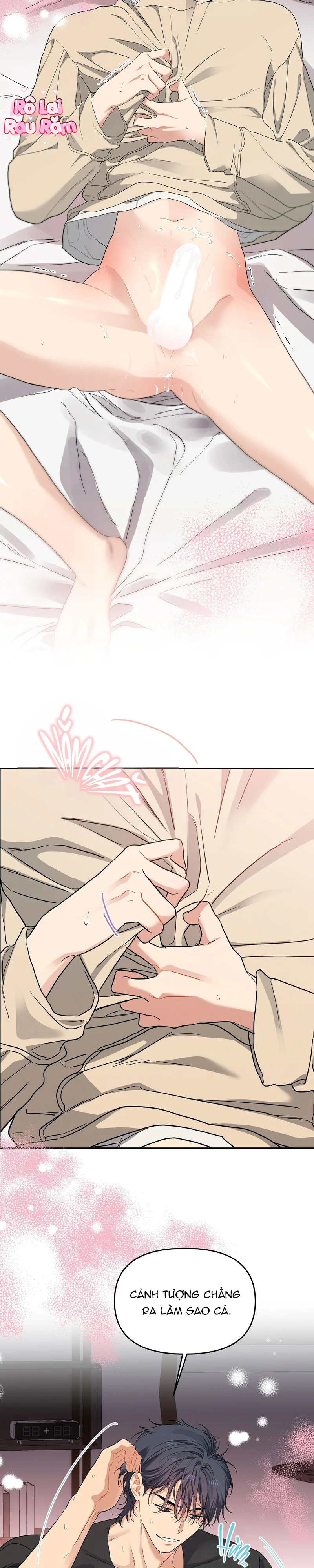 Đọc truyện Hoa Anh Đ ào    - Chapter 44