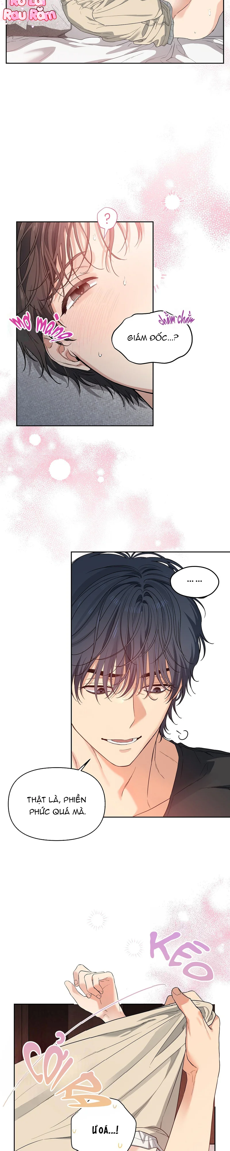 Đọc truyện Hoa Anh Đ ào    - Chapter 44