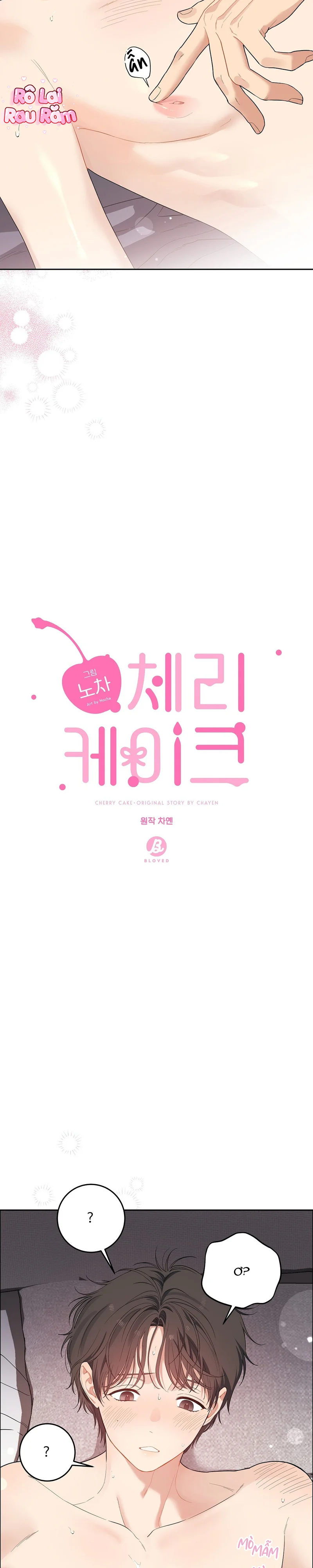 Đọc truyện Hoa Anh Đ ào    - Chapter 44