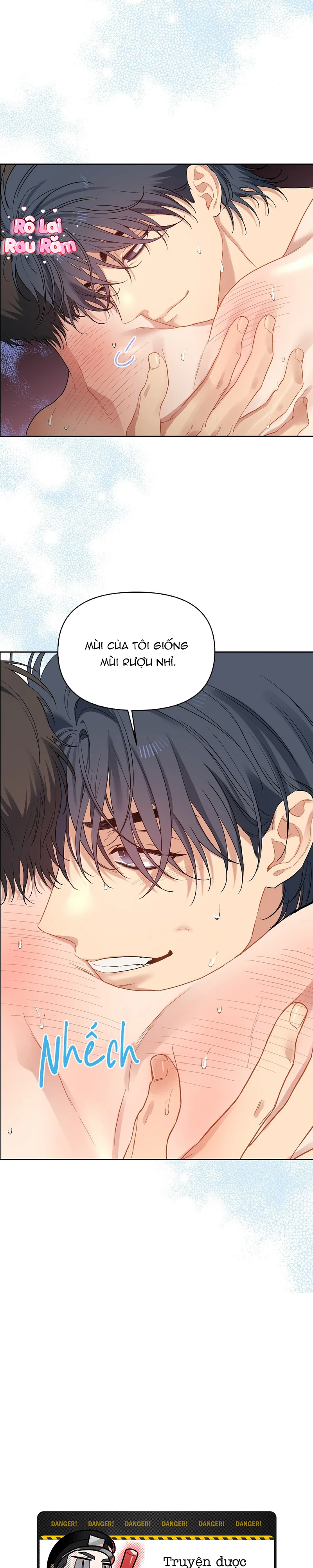 Đọc truyện Hoa Anh Đ ào    - Chapter 44