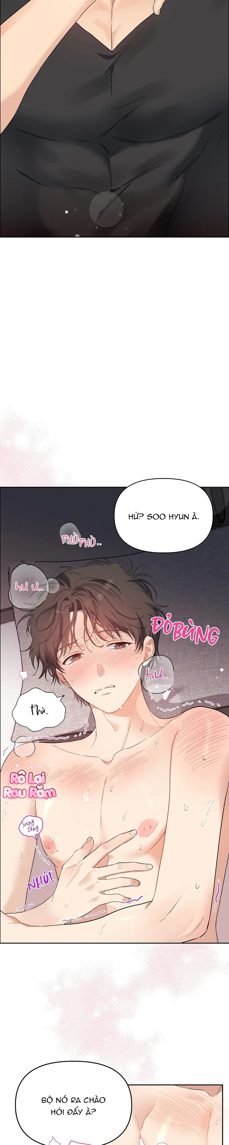 Đọc truyện Hoa Anh Đ ào    - Chapter 44