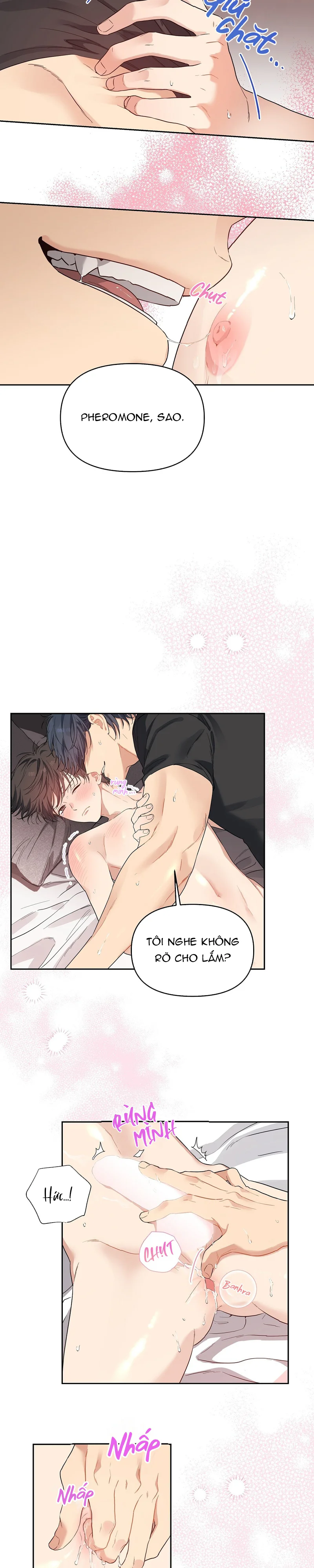 Đọc truyện Hoa Anh Đ ào    - Chapter 44
