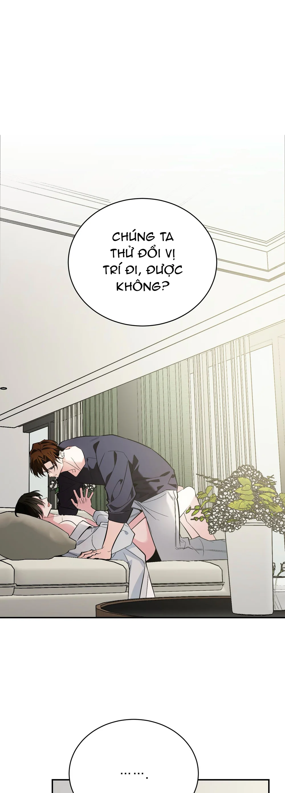 Đọc truyện Sinh mèo con cho tôi mau trước khi thằng này điên lên - Chapter 23 END SS1