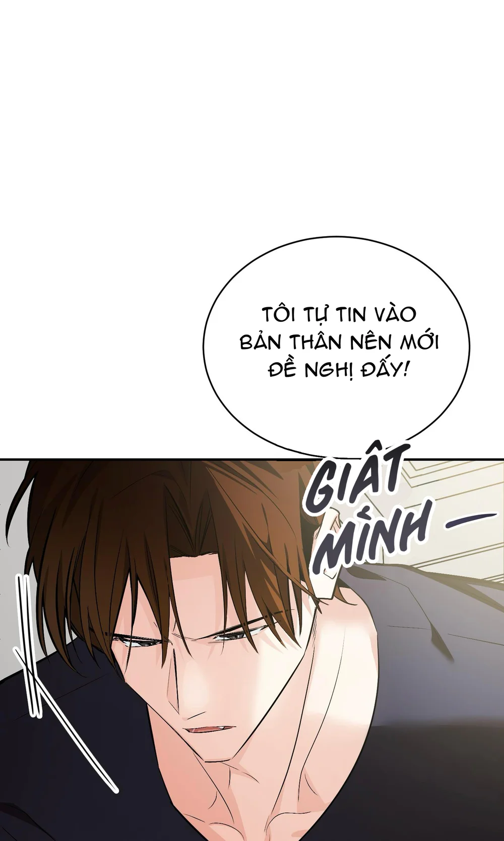 Đọc truyện Sinh mèo con cho tôi mau trước khi thằng này điên lên - Chapter 23 END SS1