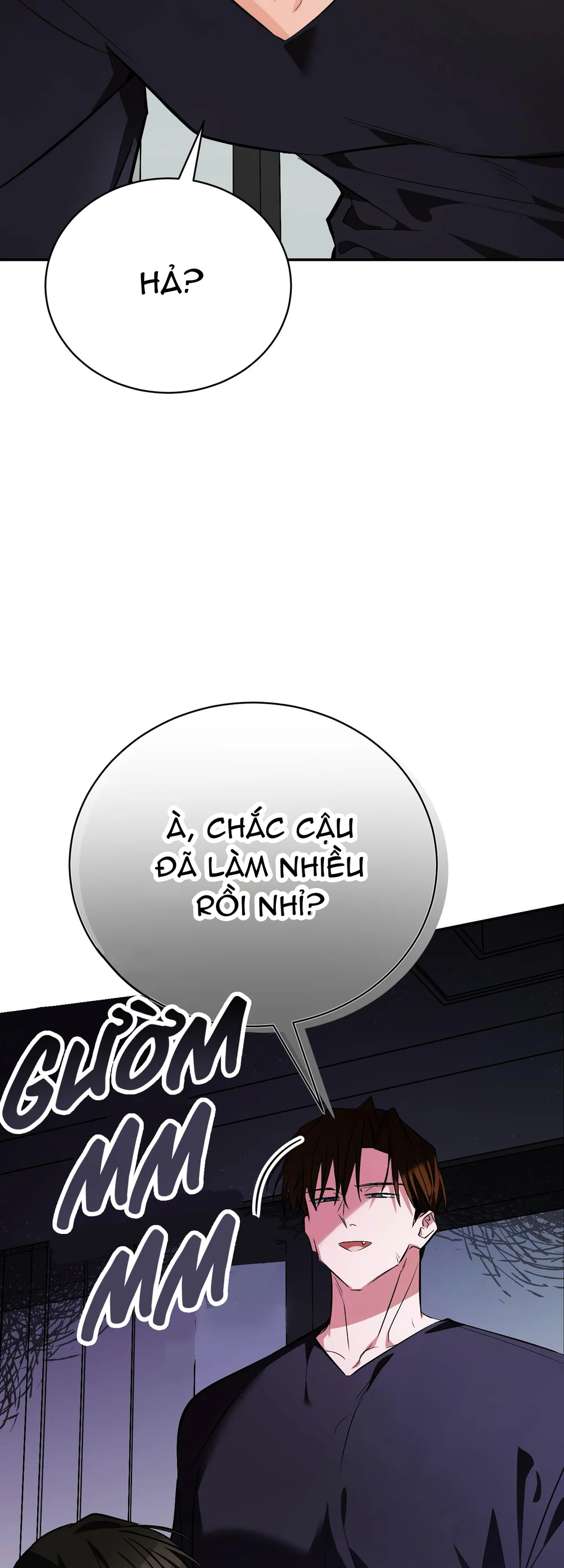 Đọc truyện Sinh mèo con cho tôi mau trước khi thằng này điên lên - Chapter 23