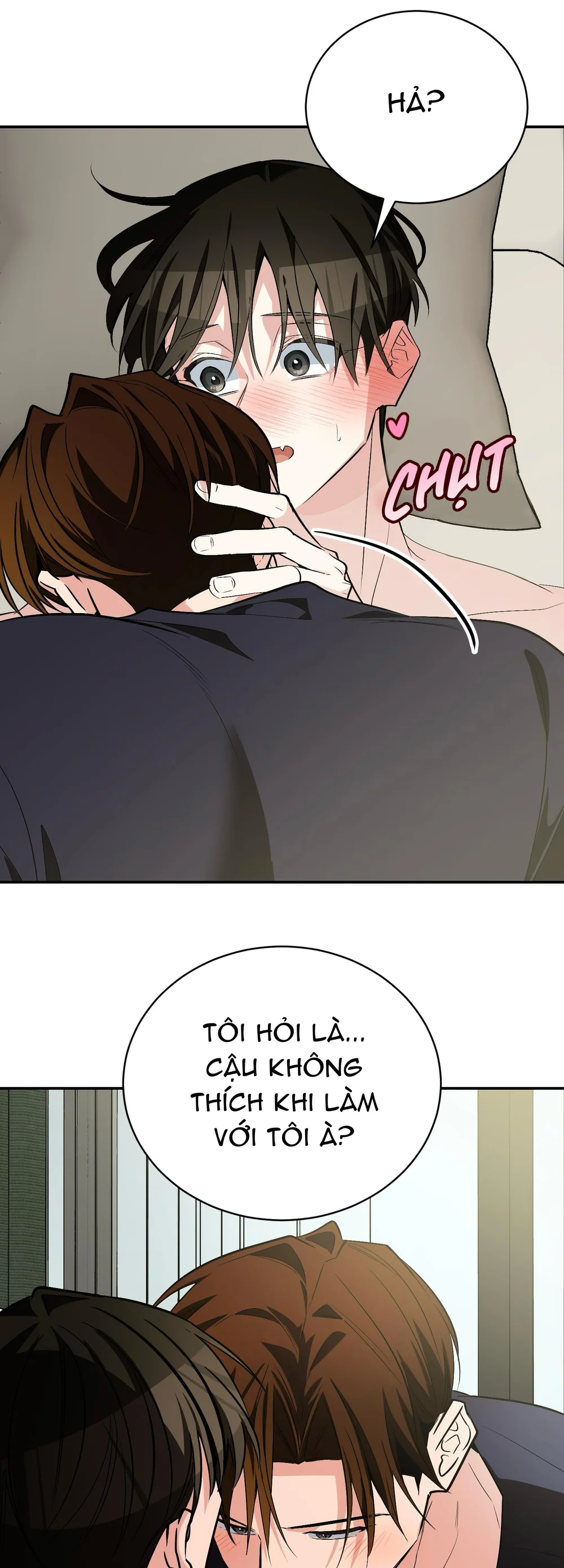 Đọc truyện Sinh mèo con cho tôi mau trước khi thằng này điên lên - Chapter 23