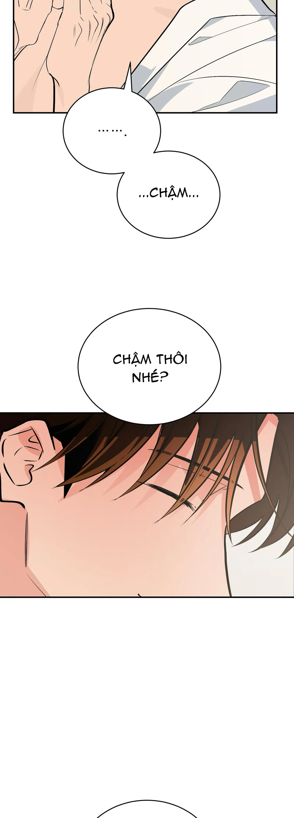 Đọc truyện Sinh mèo con cho tôi mau trước khi thằng này điên lên - Chapter 23