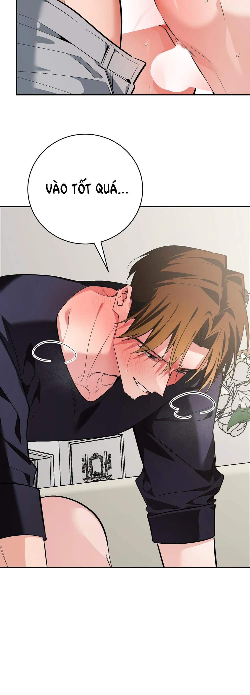 Đọc truyện Sinh mèo con cho tôi mau trước khi thằng này điên lên - Chapter 23