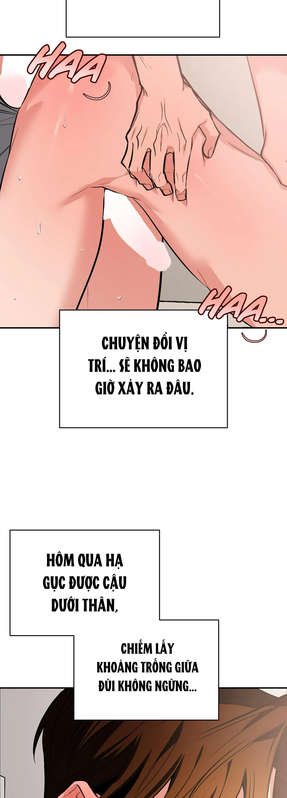 Đọc truyện Sinh mèo con cho tôi mau trước khi thằng này điên lên - Chapter 23 END SS1