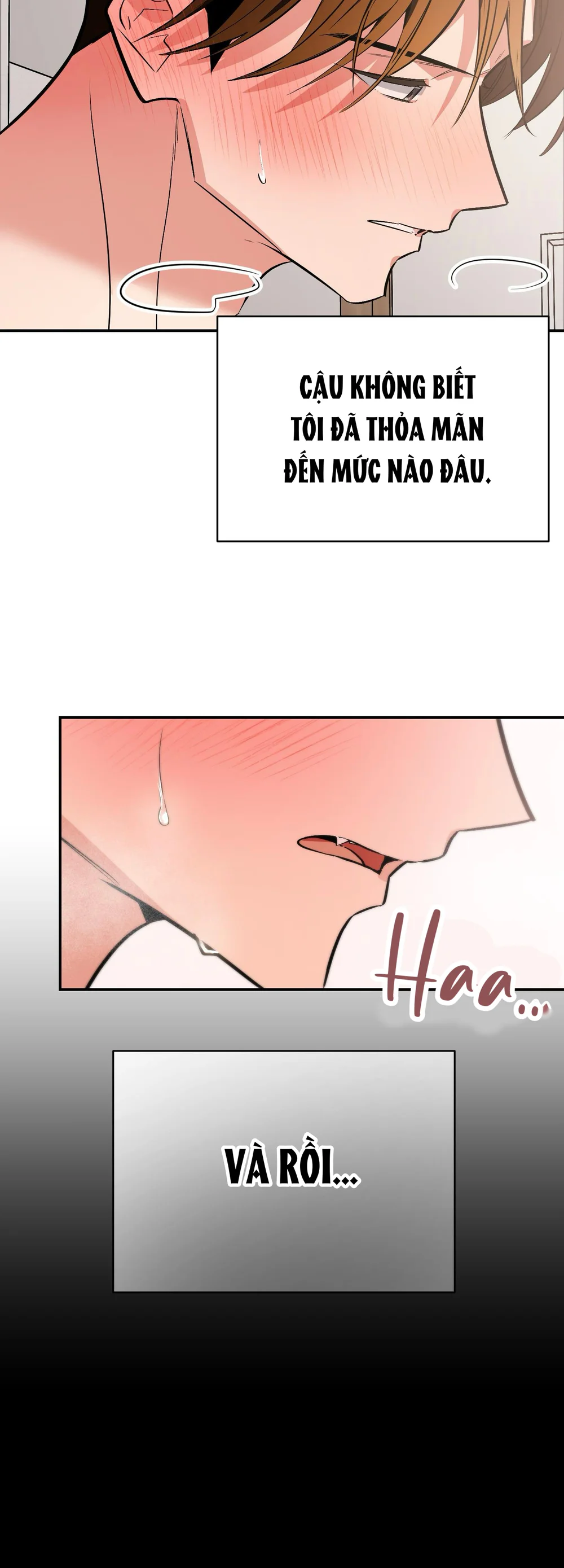 Đọc truyện Sinh mèo con cho tôi mau trước khi thằng này điên lên - Chapter 23