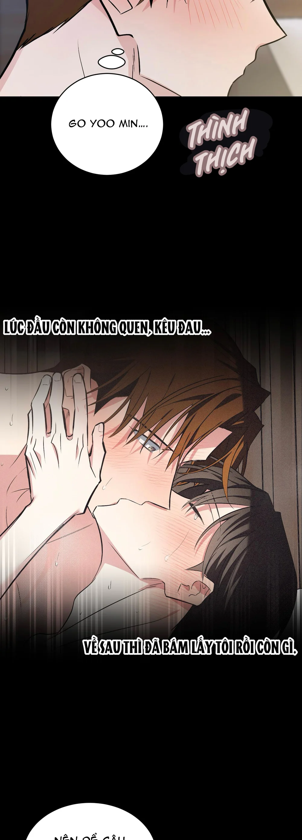 Đọc truyện Sinh mèo con cho tôi mau trước khi thằng này điên lên - Chapter 23 END SS1