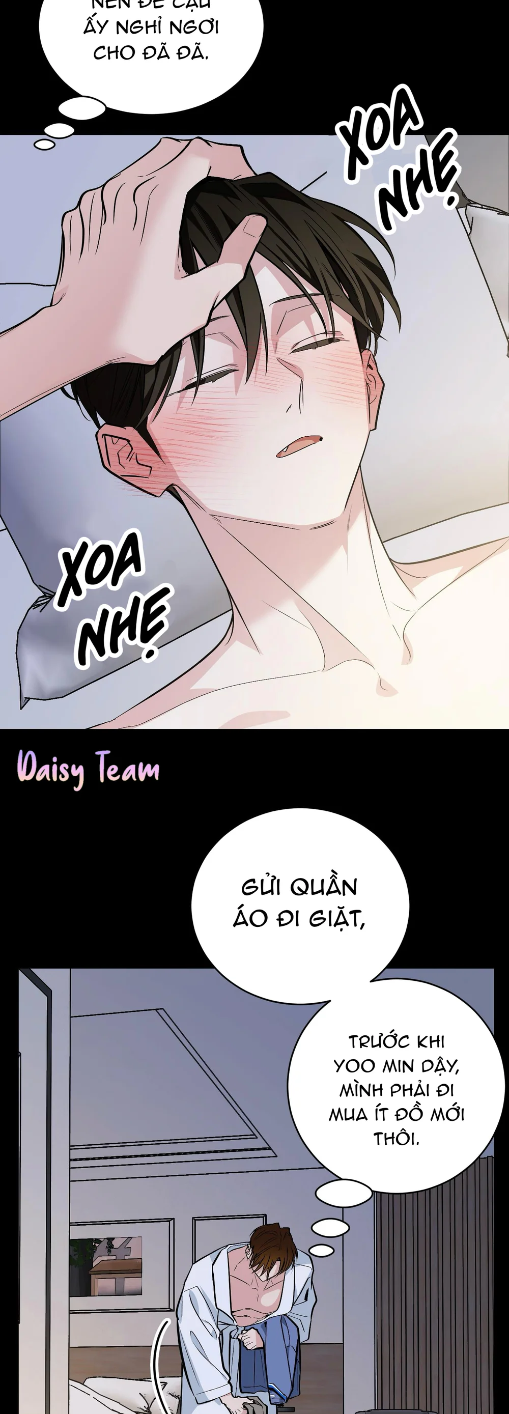 Đọc truyện Sinh mèo con cho tôi mau trước khi thằng này điên lên - Chapter 23 END SS1
