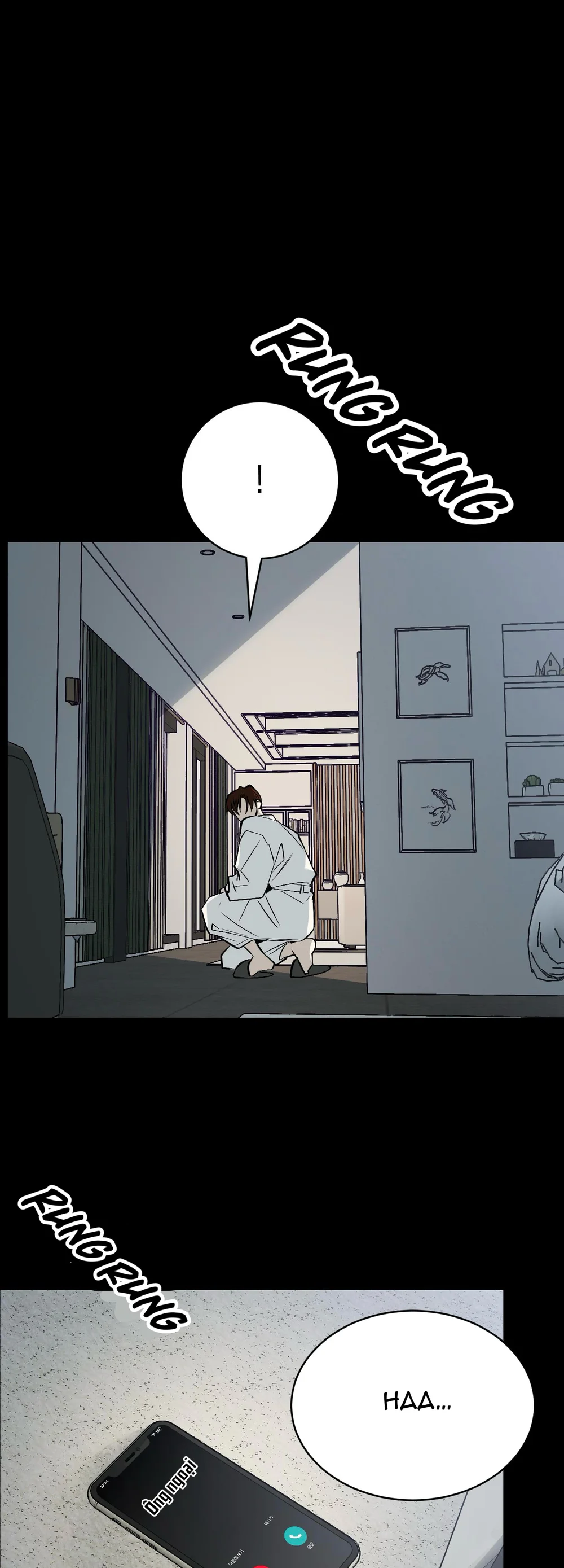 Đọc truyện Sinh mèo con cho tôi mau trước khi thằng này điên lên - Chapter 23 END SS1