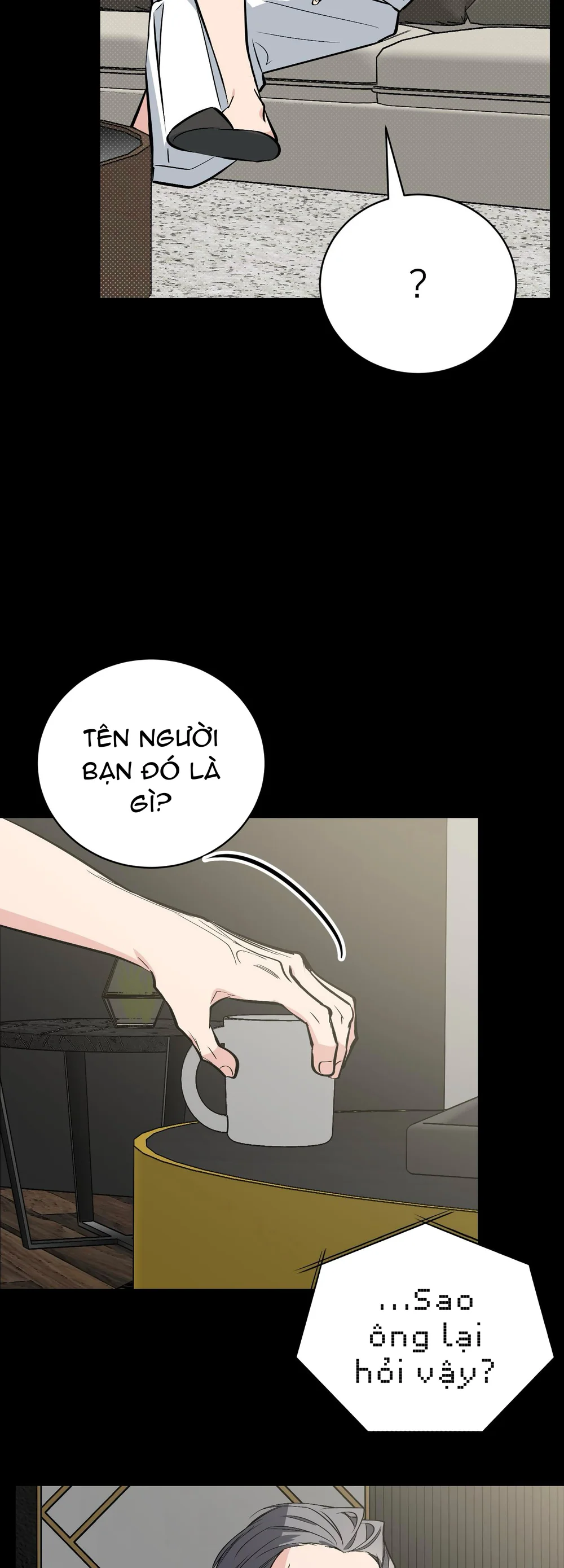 Đọc truyện Sinh mèo con cho tôi mau trước khi thằng này điên lên - Chapter 23 END SS1