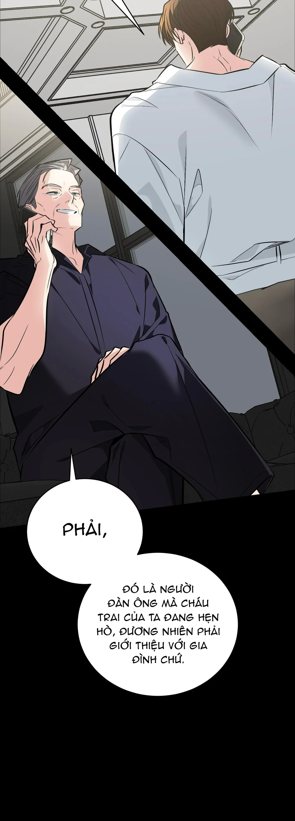 Đọc truyện Sinh mèo con cho tôi mau trước khi thằng này điên lên - Chapter 23 END SS1