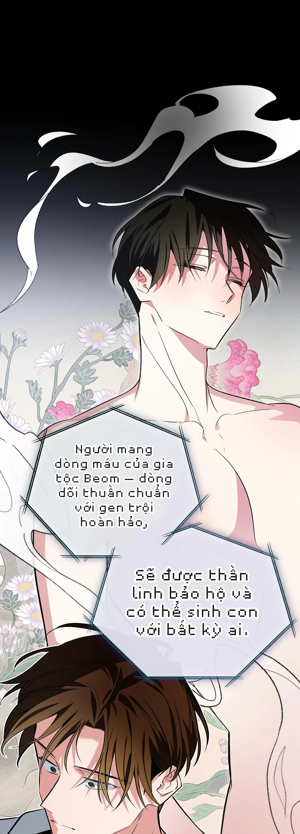 Đọc truyện Sinh mèo con cho tôi mau trước khi thằng này điên lên - Chapter 23 END SS1