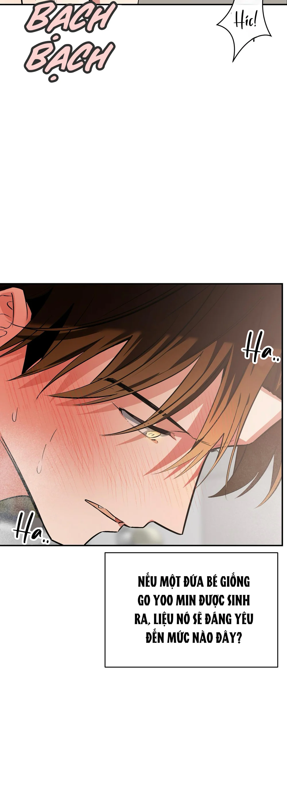 Đọc truyện Sinh mèo con cho tôi mau trước khi thằng này điên lên - Chapter 23