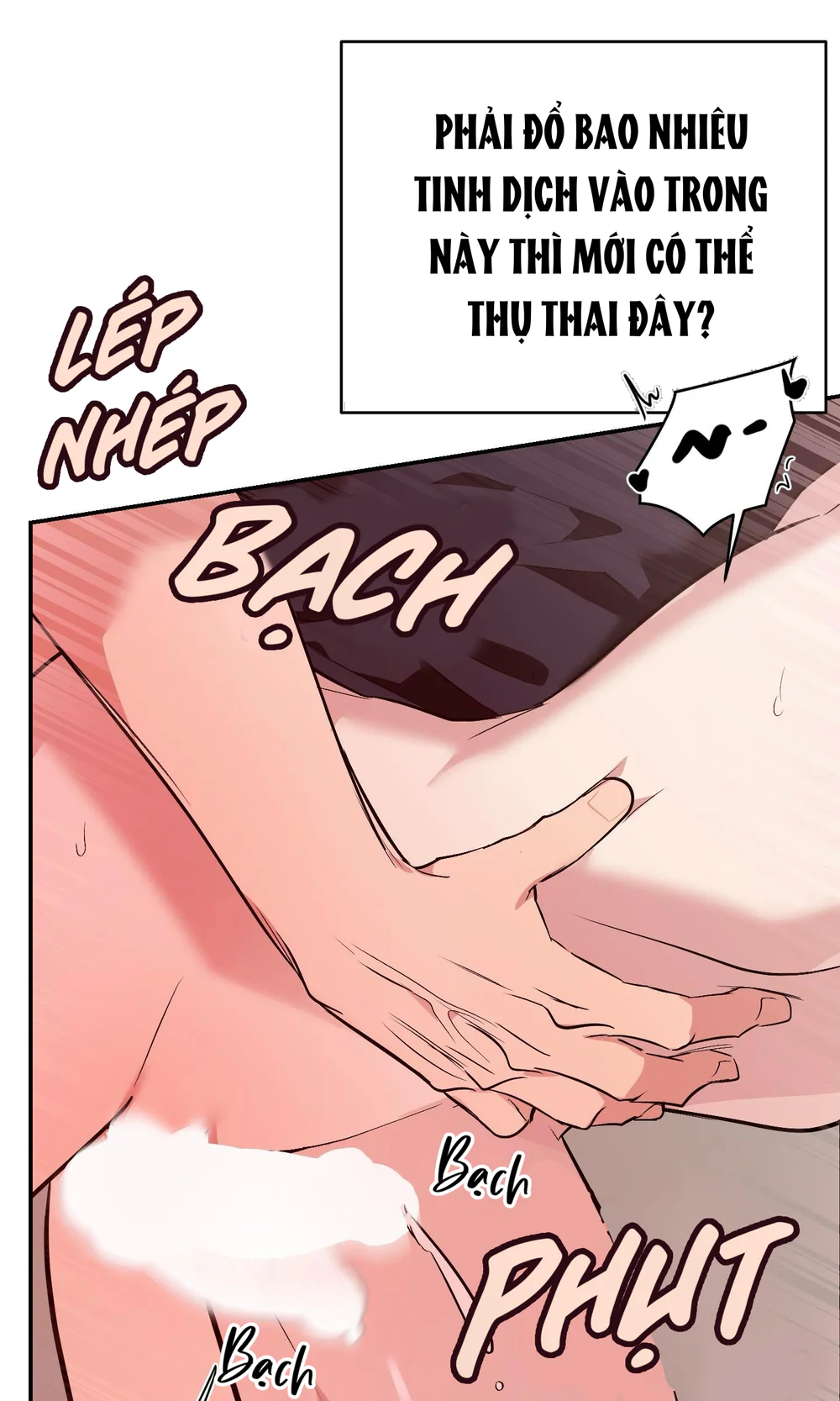 Đọc truyện Sinh mèo con cho tôi mau trước khi thằng này điên lên - Chapter 23 END SS1