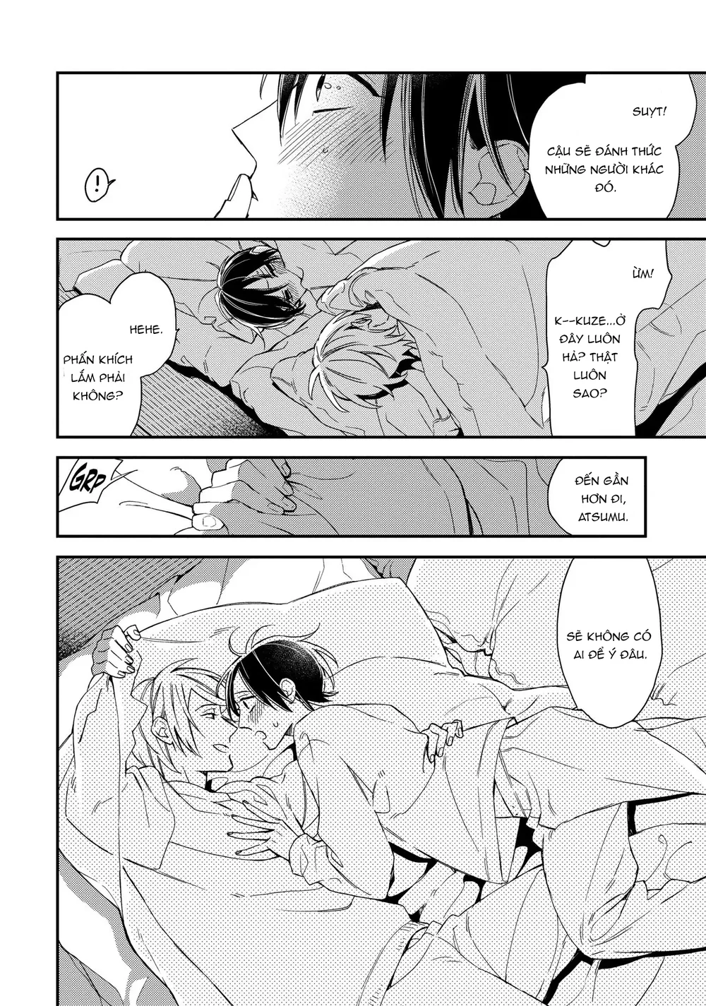 Đọc truyện Thiên Đường Giả Tạo - Chapter 24