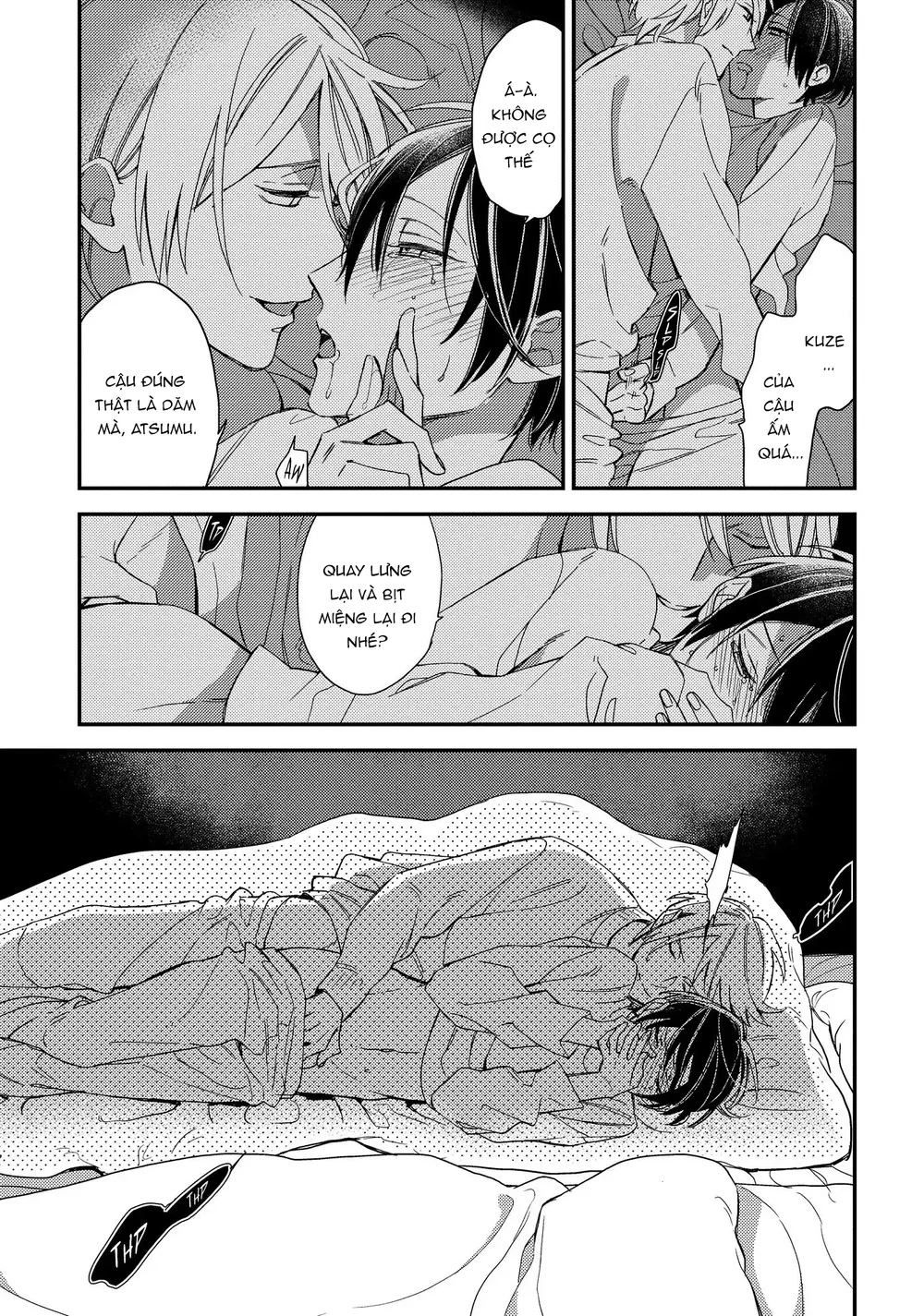 Đọc truyện Thiên Đường Giả Tạo - Chapter 24