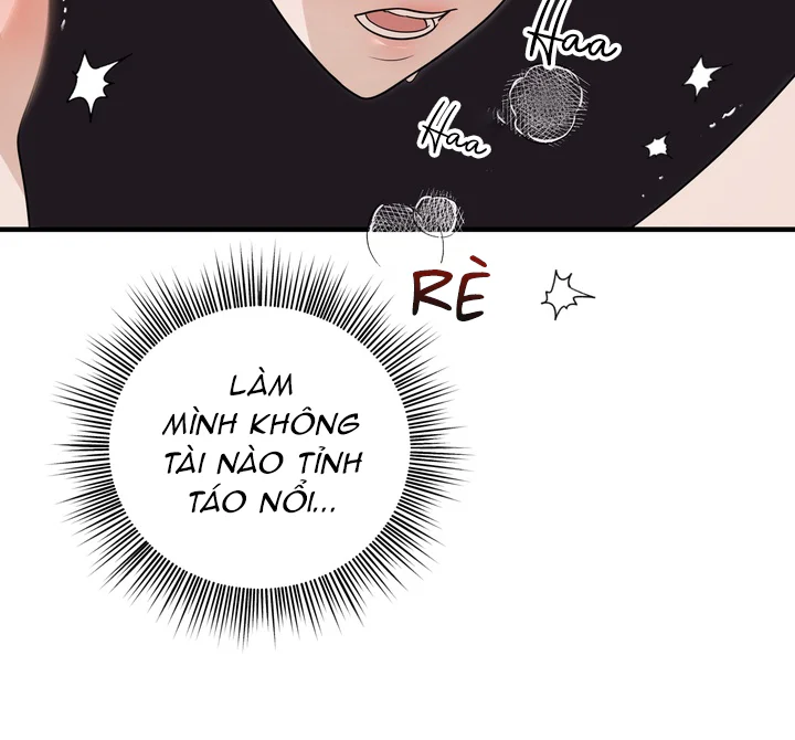 Đọc truyện Tuyển Tập Manhwa Ngắn Nhà Mèo Méo Meo Mèo Meo - Chapter 14