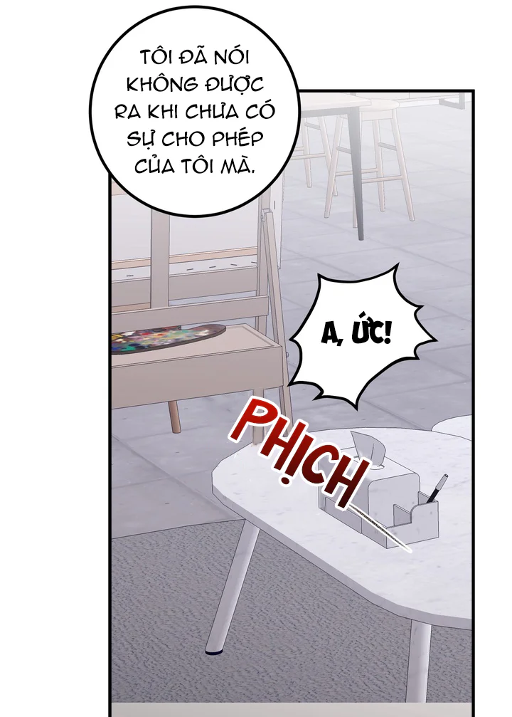 Đọc truyện TUYỂN TẬP MANHWA NGẮN BÀI DUỐI - Chapter 14 H