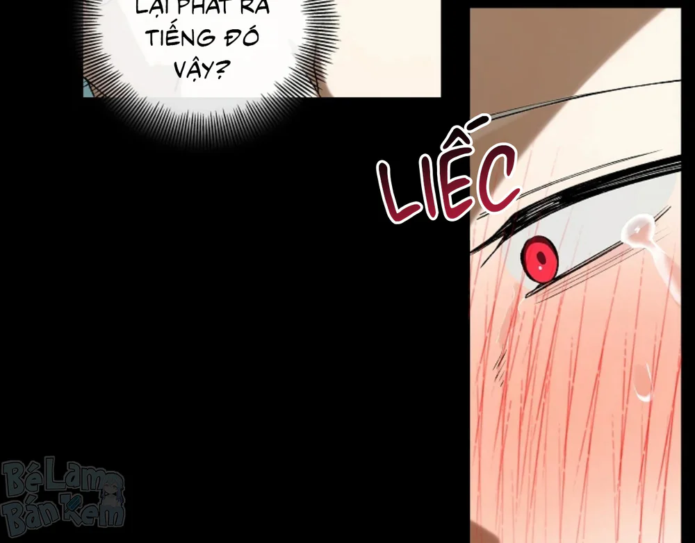 Đọc truyện Đêm của xúc tu - Chapter 5 H+++ End