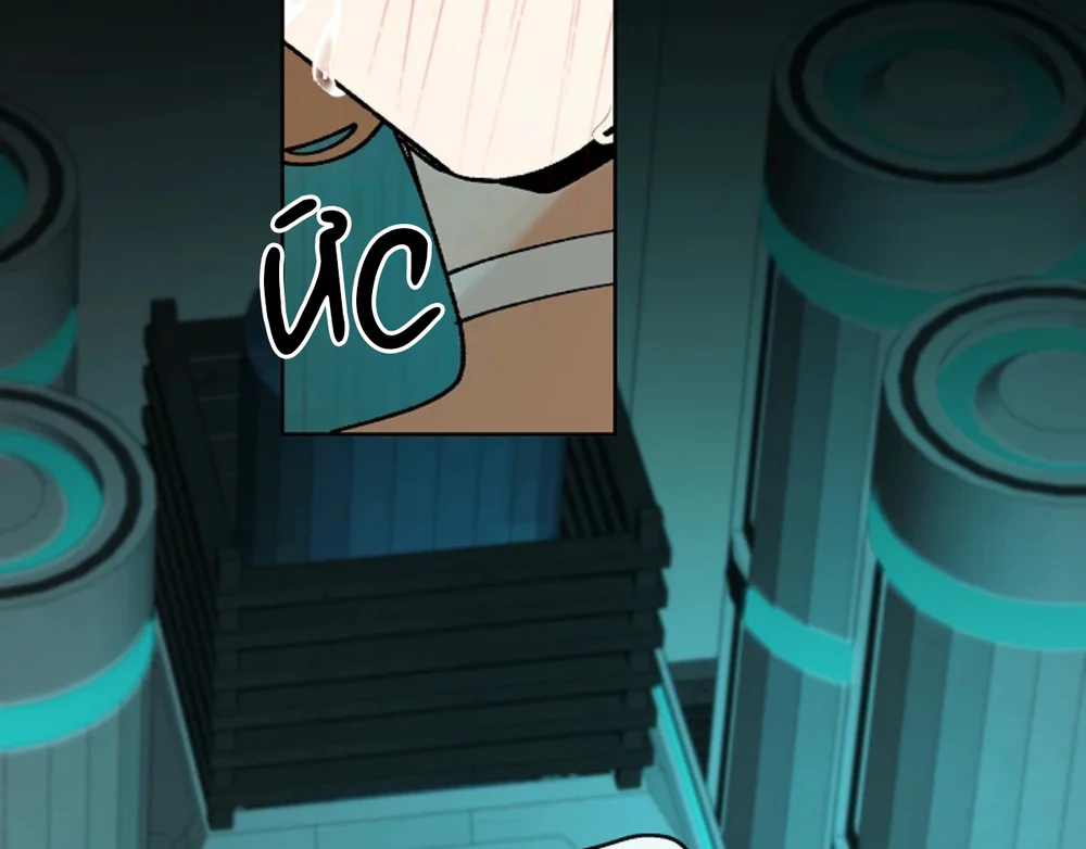 Đọc truyện Đêm của xúc tu - Chapter 5 H+++ End