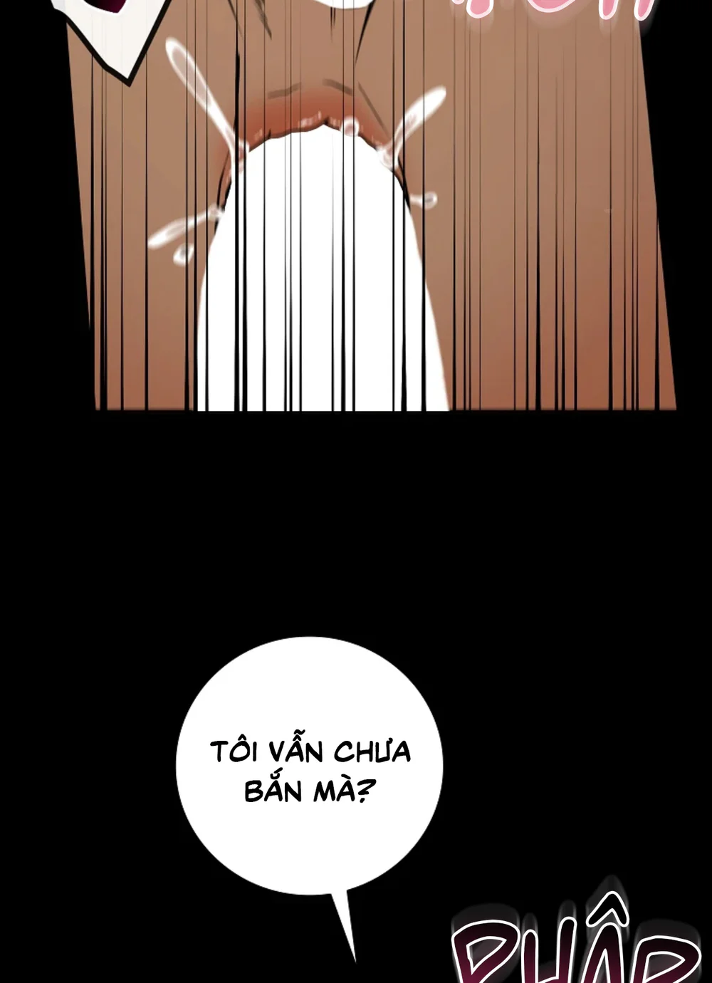 Đọc truyện Đêm của xúc tu - Chapter 5