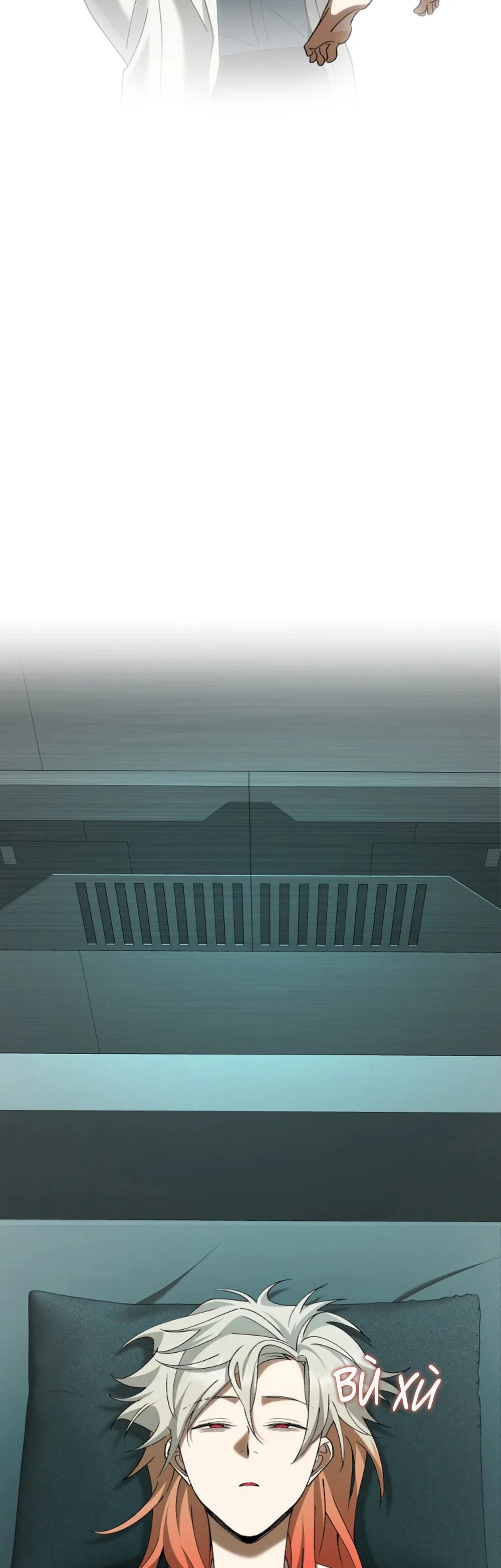 Đọc truyện Đêm của xúc tu - Chapter 5