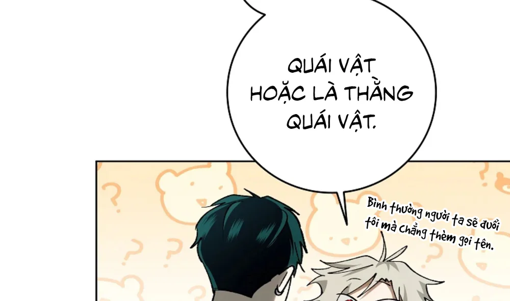 Đọc truyện Đêm của xúc tu - Chapter 5