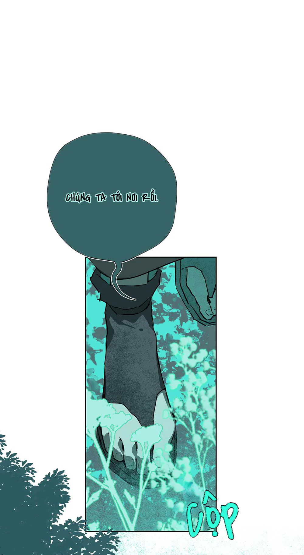 Đọc truyện Trầm Oan - Chapter 5
