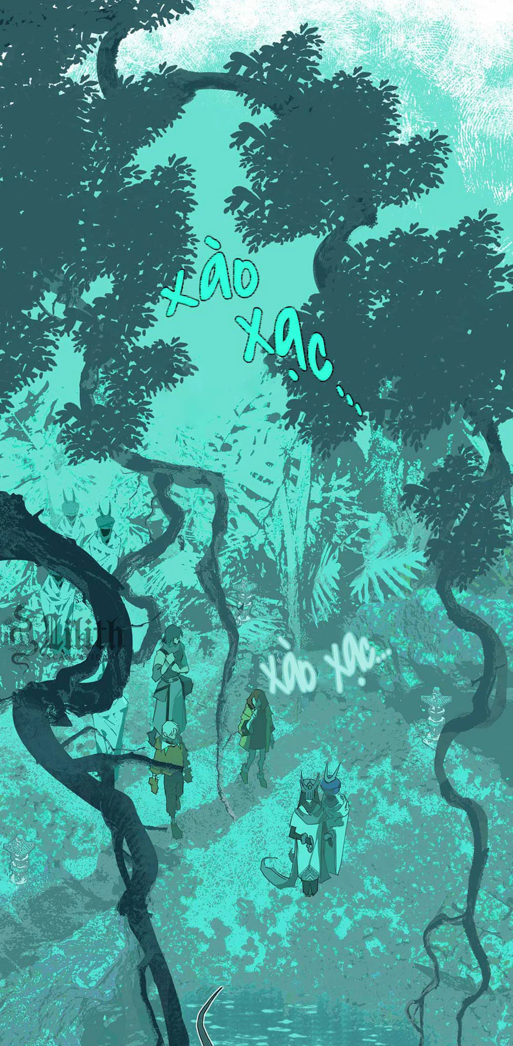 Đọc truyện Trầm Oan - Chapter 5