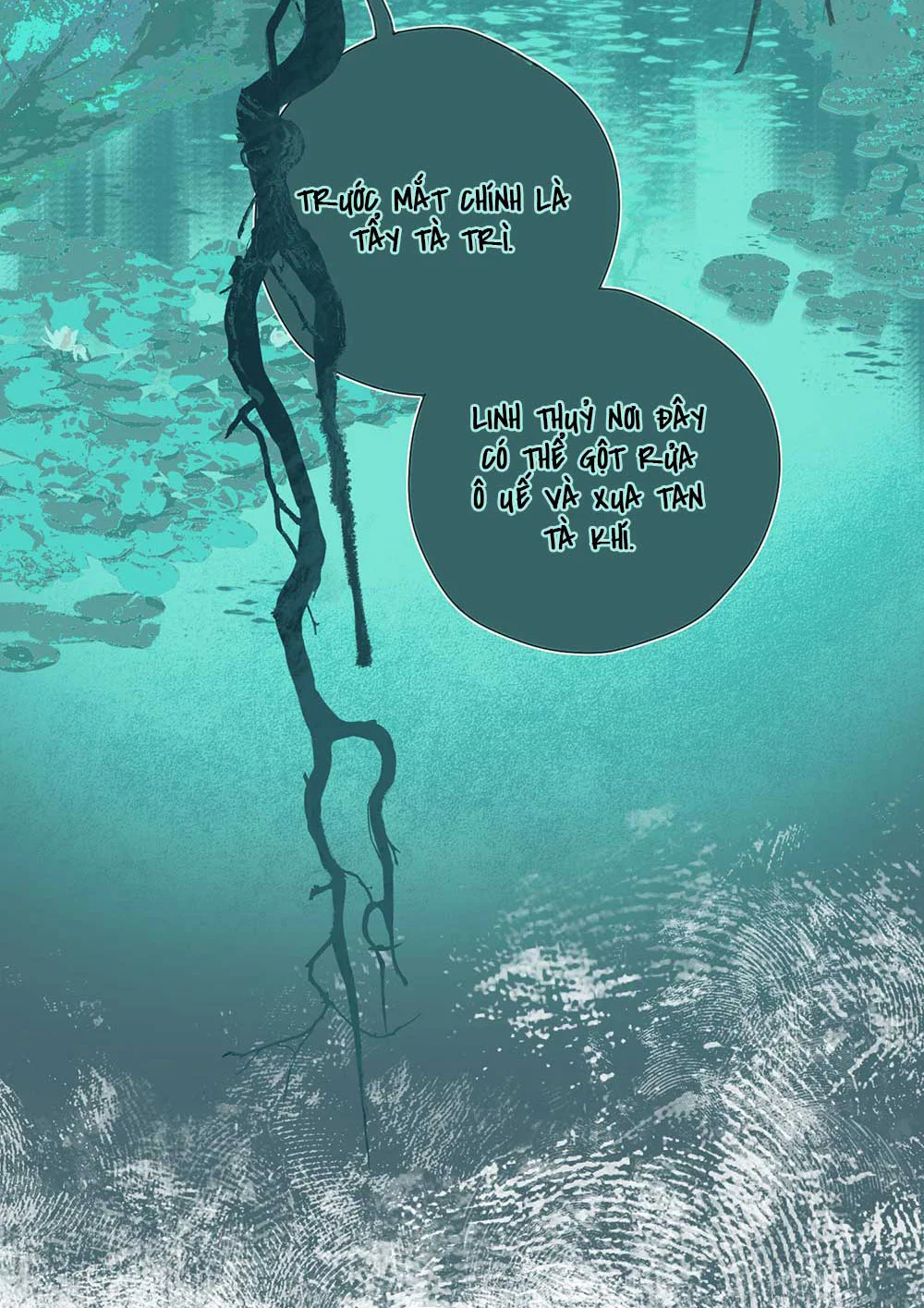 Đọc truyện Trầm Oan - Chapter 5