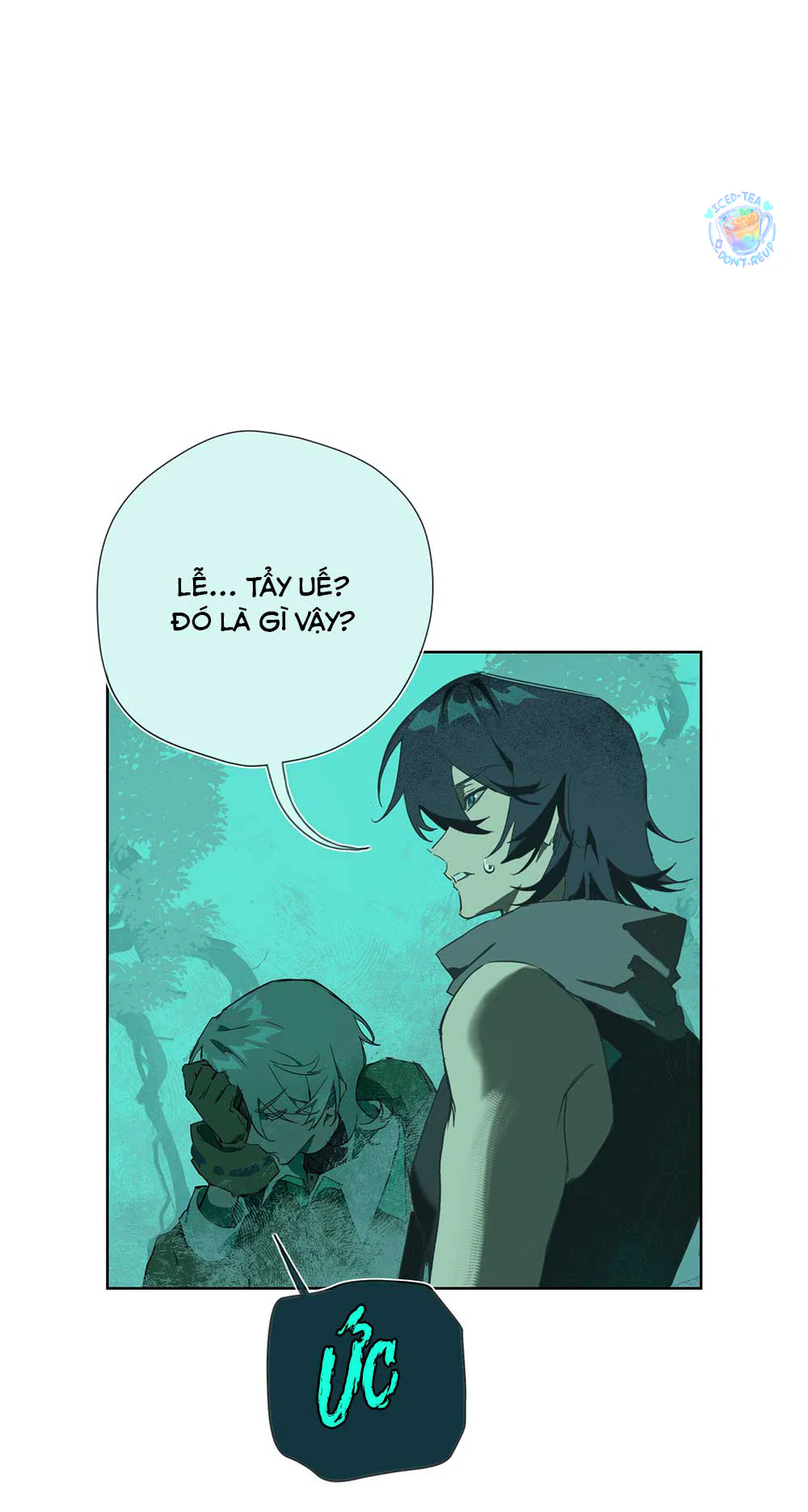 Đọc truyện Trầm Oan - Chapter 5